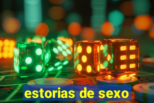 estorias de sexo